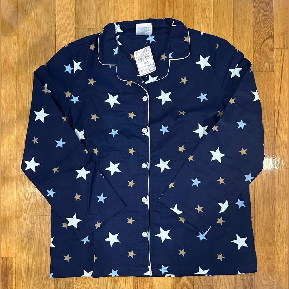 NWT - Starry Night Cotton Pyjamas (Women)